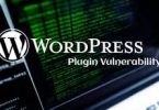 Vulnerable WordPress Plugins