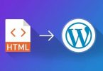 Top Reasons to convert your website from HTML to WordPress
