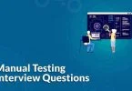 Basic Interview Questions for Manual Testing