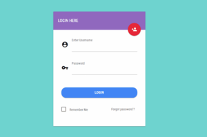 Display custom size web form using JavaScript