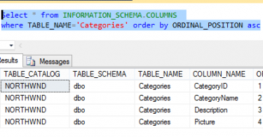 Search string value in all columns of a table in SQL Server