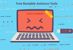 16 Best Free Bootable Antivirus Tools