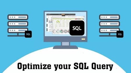 How To Optimize SQL Queries