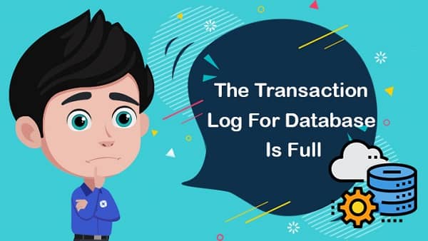 Query to reduce Transaction Log file size to just 1MB