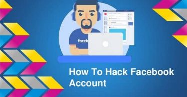9 Ways Hackers Hack Your Facebook Account and How to prevent it