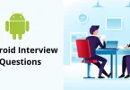 Android Interview Questions & Answers