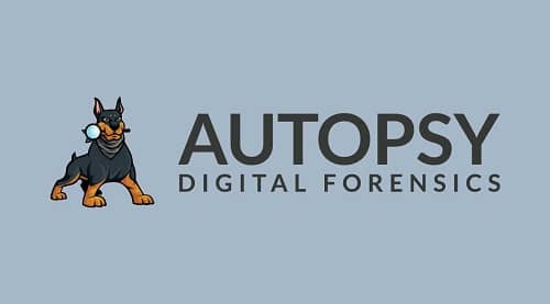 Autopsy – A Digital Forensic Tool