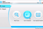Feature, Uses and Download Anvi Rescue Disk