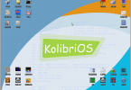 KolibriOS – World’s Smallest Operating System