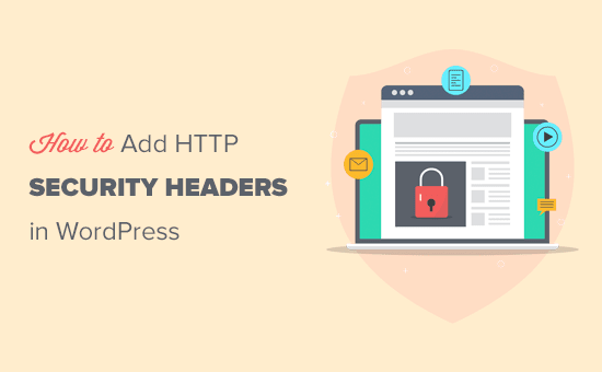Adding Secure HTTP Response Headers in WordPress