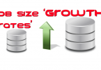 How To Check The Growth Of SQL Database