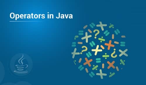 Operators and Uses in Java