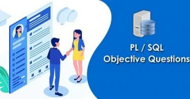 PL-SQL-Objective-Questions