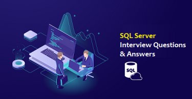 Top 50 SQL Server Interview Questions & Answers