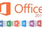 Microsoft Office 2019 Product Key For Free