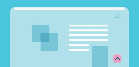 Create Scroll to Top Button for your asp.net project