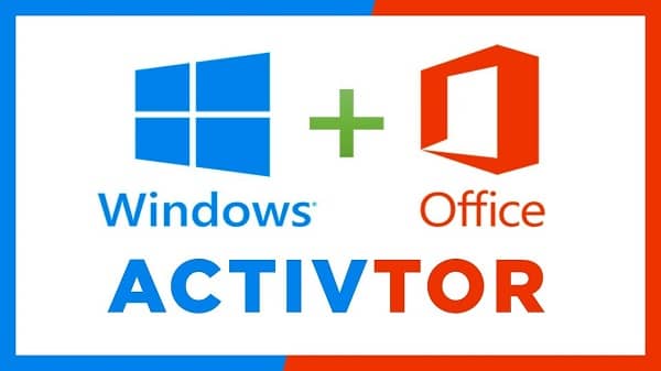 Need Microsoft Office or Windows Activator Tool