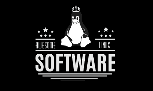 All AWESOME Linux Software, Applications and Tools
