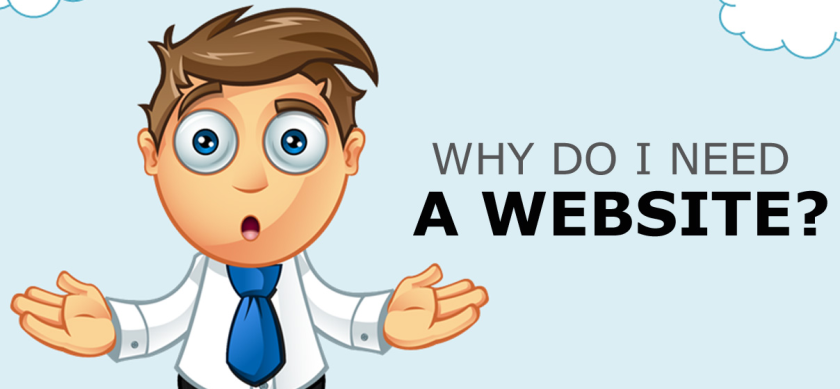 Importance of Website | Why Do I Need a Website