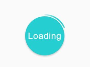 Request Processing-Loading effect C# and jQuery