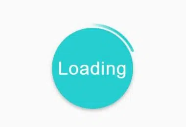 Request Processing-Loading effect C# and jQuery