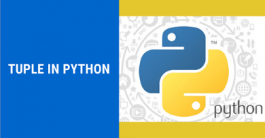 Feature, Uses and Advantages of TUPLE in Python