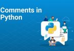 How To Write Comments In Python