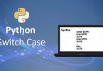 Implement Switch Case In Python