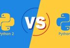 Key Difference Between Python 2 vs Python 3