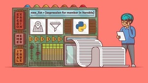 Convert Nested List To Flat List In Python