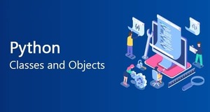 Creating Classes and Objects in Python – Syntax, Examples, and Best Practices