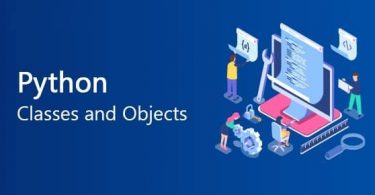 How To Construct Classes and Objects In Python