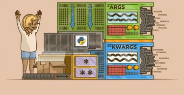 How To Use args and kwargs In Python