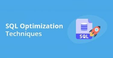 Top 10 SQL Query Optimization Techniques