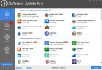 Activation key of Software Update Pro Giveaway
