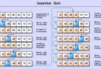 How to work Insertion Sort Algorithm, Feature & Example