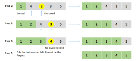 Enhance Your Search Skills With Selection Sort Algorithm | TechAid24