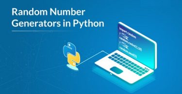 Python GUI for Random Generator