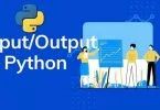 Python Input, Output and Import