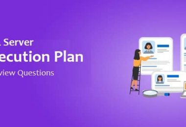 SQL Server Execution Plan Interview Questions