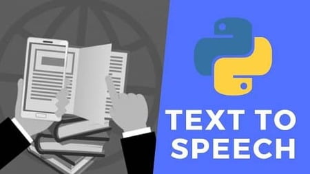 How to Convert Text to Speech in Python – Easy Implementation with Examples