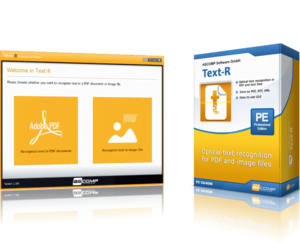 ASCOMP Text-R Professional Free Lifetime License
