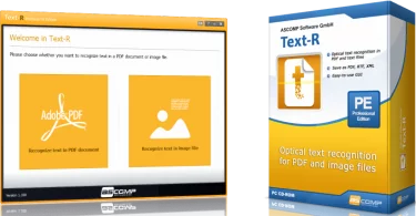 ASCOMP Text-R Professional Free Lifetime License
