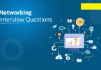 Networking Interview Questions | Multiple Choice Question | 2021