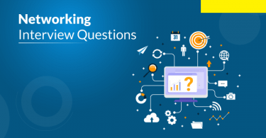 Networking Interview Questions | Multiple Choice Question | 2021