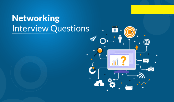 Networking Interview Questions | Multiple Choice Question | 2021