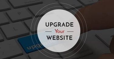 6 reasons to upgrade your website
