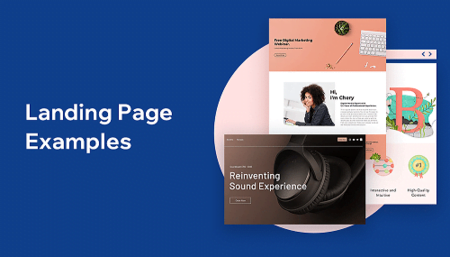 7 Steps To The Best Landing Page