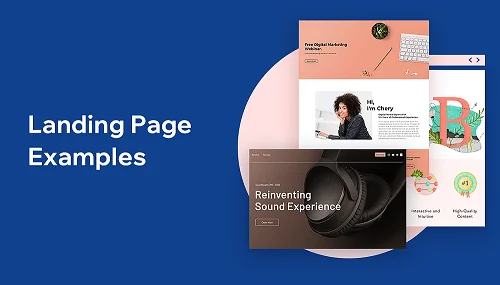 7 Steps To The Best Landing Page