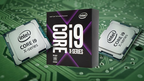 Intel Core i9 release date, features & specification